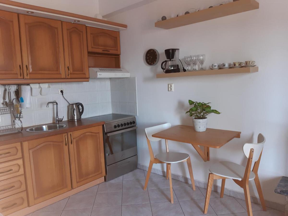 Apartamento Iraklitsa Bay View Nea Iraklitsa Exterior foto